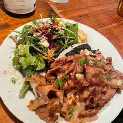 喫茶と軽食ロドス