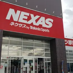 ネクサス水沢店