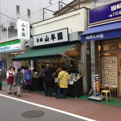 山年園