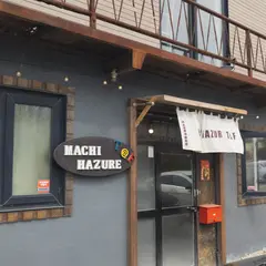 MACHIHAZURE T&F