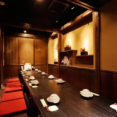 くいもの屋わん 本厚木店