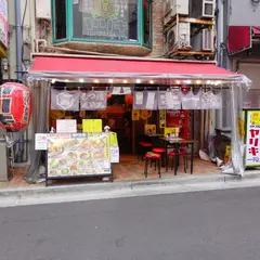 ヤリキ一揆