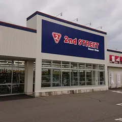 セカンドストリート新小松店