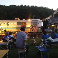 湖山池ベース