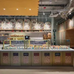 Tiong Bahru Bakery