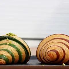 クロワッサン屋 サクサク