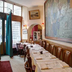 Chez Georges