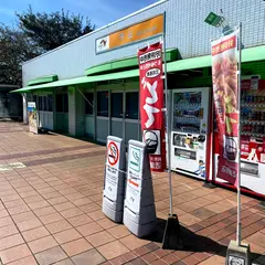 ショッピングコーナー 守山PA(下り)