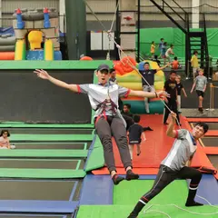 Jump Street Asia (Kuala Lumpur)