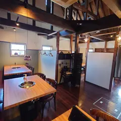 焼肉GARDEN KOKORO