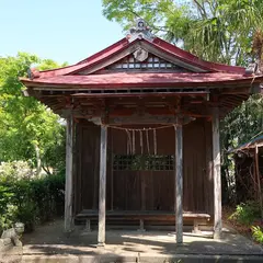 金比羅神社