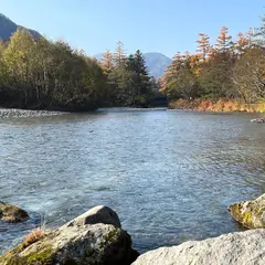 上高地食堂