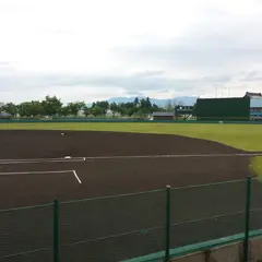 大仙市営仙北球場
