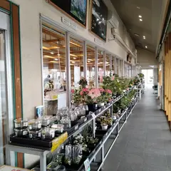 道の駅矢板