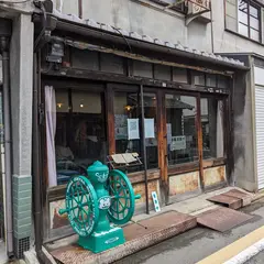 ネクタイコーヒー