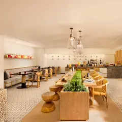 Café Sekki（カフェ 節気）