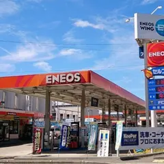 ニコニコレンタカー東御影店