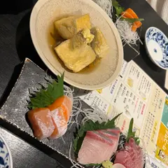 秋田地魚・大かまど飯 いさばや