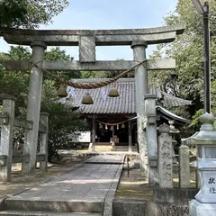 厳神社