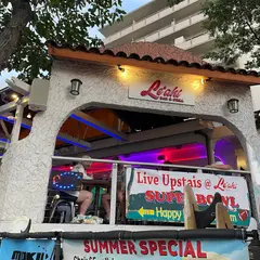 Le'ahi Bar & Grill