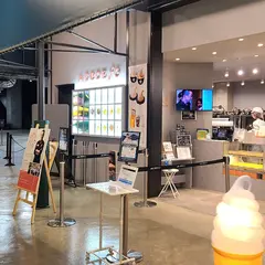 ABCDEfG ～タケシとQUONのお菓子な関係～