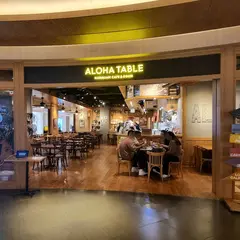 Aloha Table