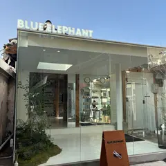 블루엘리펀트 익선 쇼룸 BLUE ELEPHANT IKSEON