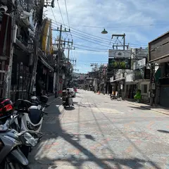 Walking St（ウォーキングストリート）