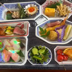 割烹旅館みや