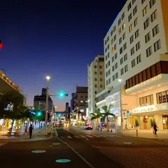 オリオンホテル那覇