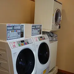 旅人の湯