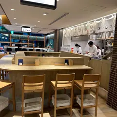 五反田食堂