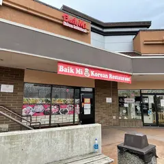 Baik Mi Korean Restaurant