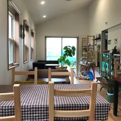 酵素玄米カフェ ichi-cafe
