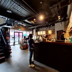 スターバックス