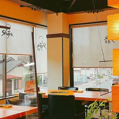 焼家