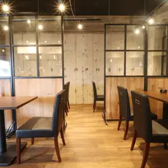 【立花・尼崎】鉄板ダイニング 千の家 本店