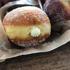 Rustic Bakehouse Okinawa