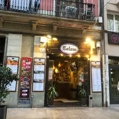 Restaurant Colom