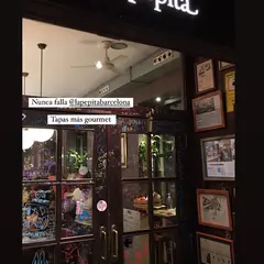 La Mini Pepita