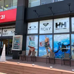 mic21 沖縄那覇店