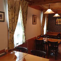 リストランテ・赤い屋根