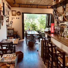 Trattoria Legami（トラットリア・レガーミ）