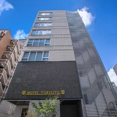 ホテルトリフィート