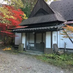 森のたね