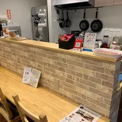 Cafe アニーの庭