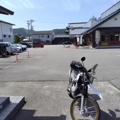樹の里 駐車場
