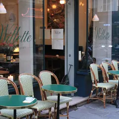Restaurant Willette Café Troquet