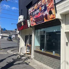 G Burger