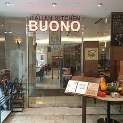 イタリアンキッチンＢＵＯＮＯ 本八幡店